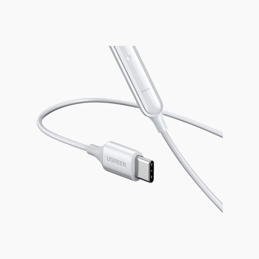 Ugreen HiTune Type-C In-Ear Wired Headphones