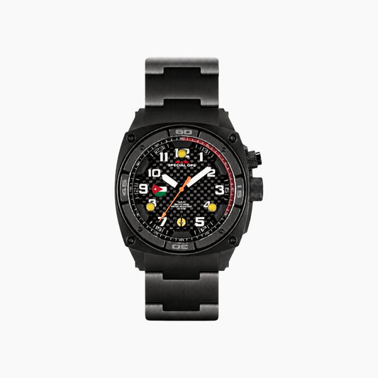 Falcon Watch
