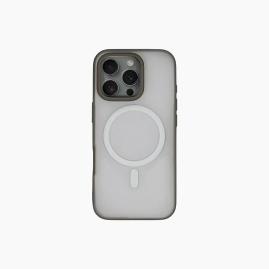 Catchy Jo iPhone MagSafe Case