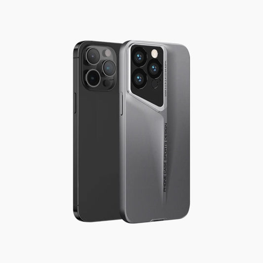 جراب VIETAO المقاوم للصدمات بتصميم Blade لهاتف iPhone