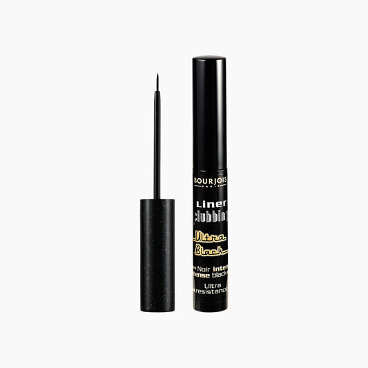 Bourjois Liner Clubbing Ultra Black 31