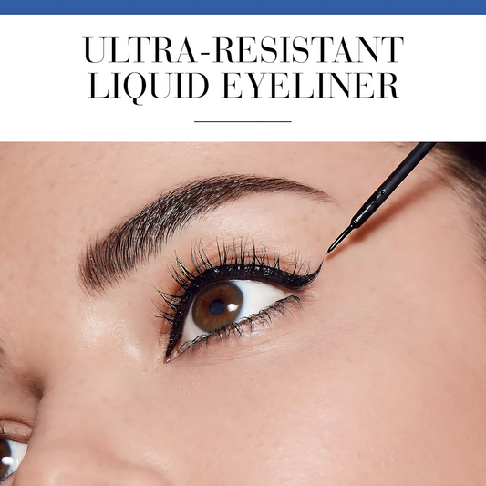 Bourjois Liner Clubbing Ultra Black 31