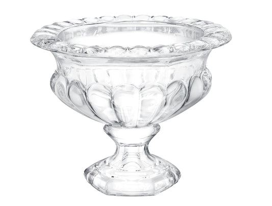 Claes Medium Vase - Rounded Type - Madame Coco JO