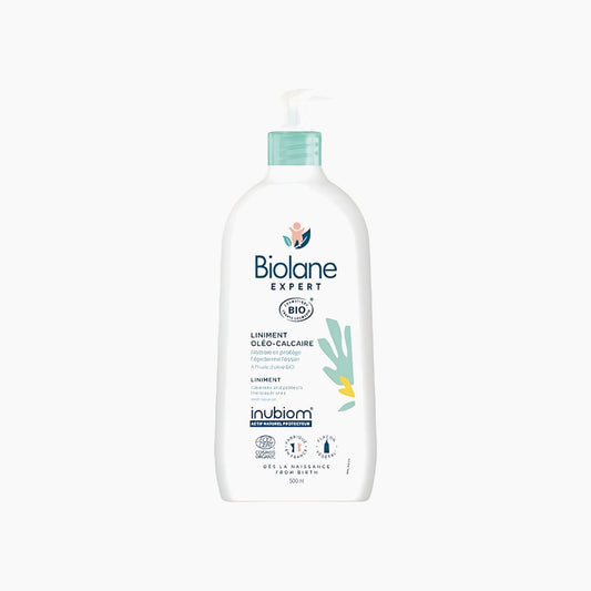Biolane Organic Liniment 500ML