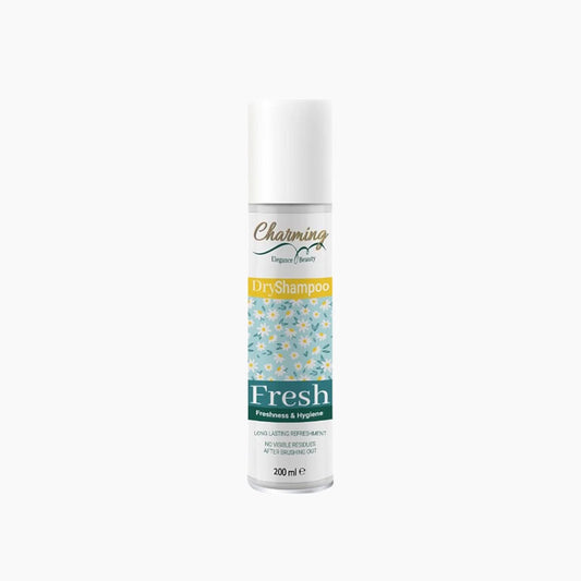 Charming Dry Shampoo