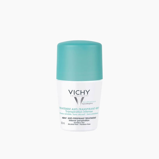 Vichy Deodorant Bille 48H