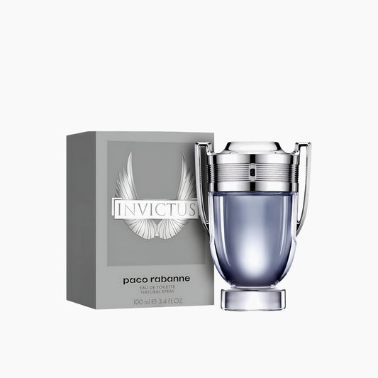 Paco Rabanne Invictus EDT For Men