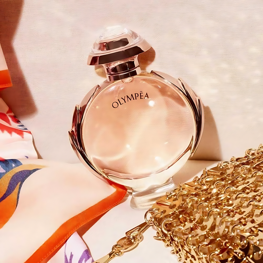 Paco Rabanne Olympea EDP For Women