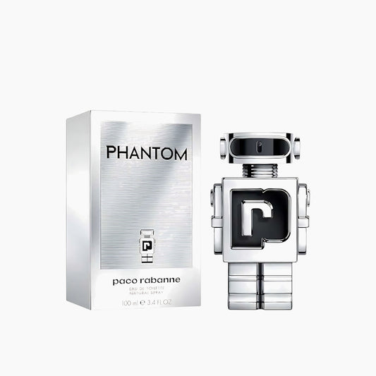 Paco Rabanne Phantom EDT For Men