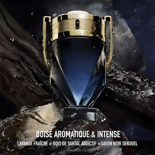 Paco Rabanne Invictus Parfum For Men