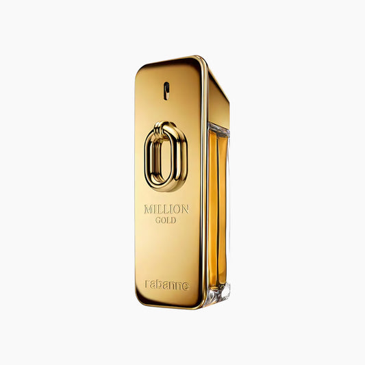 Paco Rabanne Million Gold Intense EDP For Men