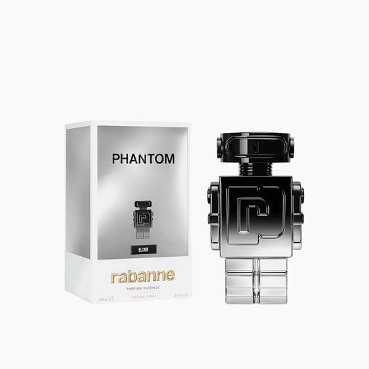 Paco Rabanne Phantom Elixir Parfum Intense For Men