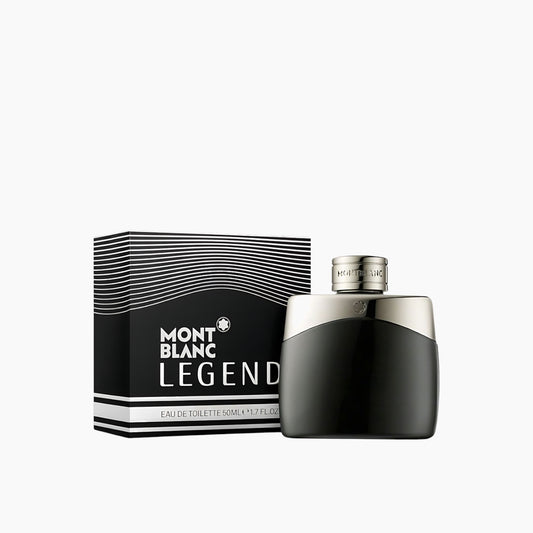 Montblanc Legend EDT 50Ml For Men