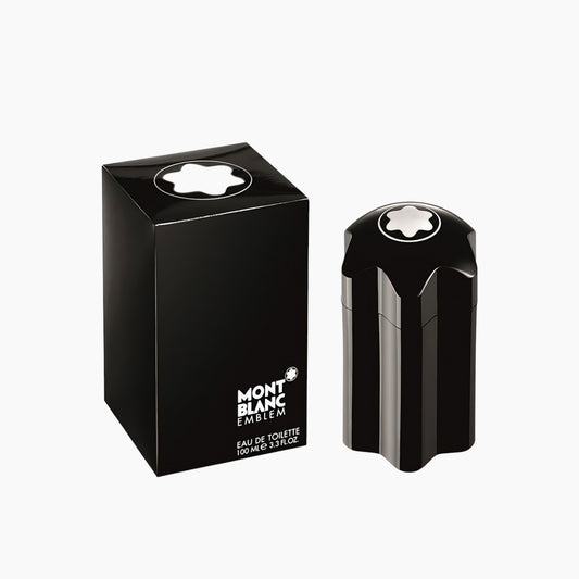 Montblanc Emblem EDT 100Ml For Men