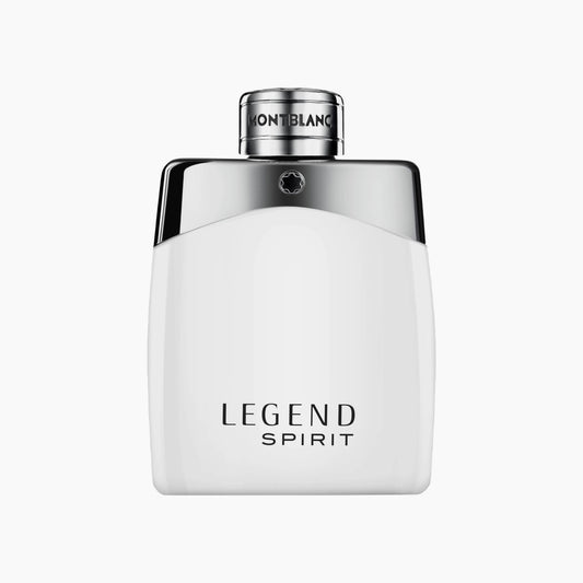 Montblanc Legend Spirit EDT For Men