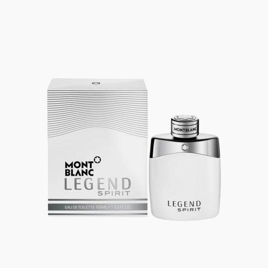 Montblanc Legend Spirit EDT For Men