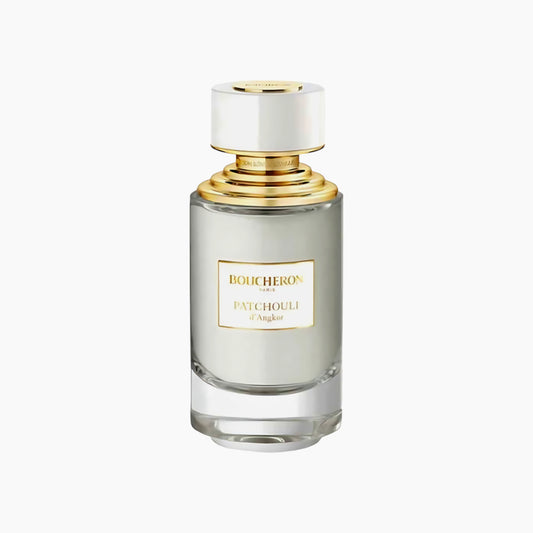 Boucheron Patchouli D'Angkor EDP 125Ml Unisex