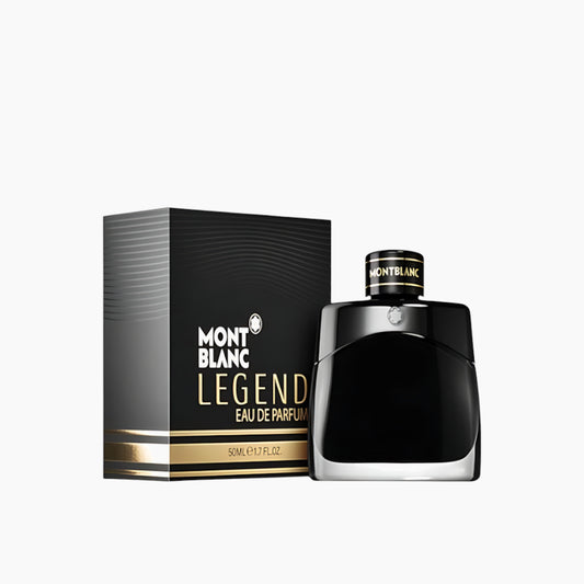Montblanc Legend EDP 50Ml For Men
