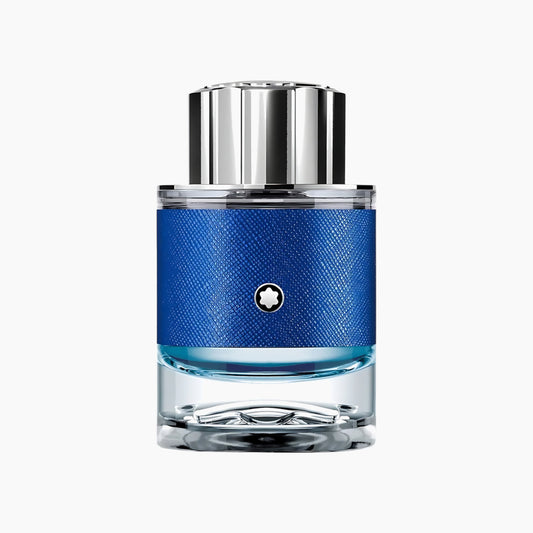 Montblanc Explorer Ultra Blue EDP 60Ml For Men