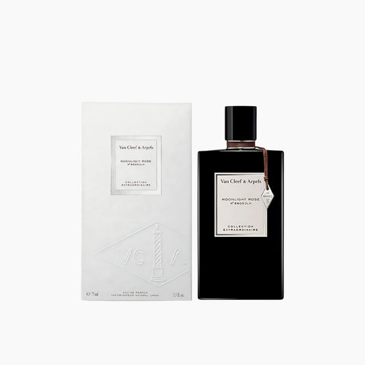 Van Cleef & Arpels Moonlight Rose EDP 75Ml Unisex