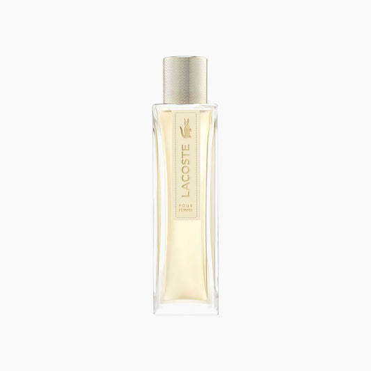 Lacoste Pour Femme EDP 90Ml For Women