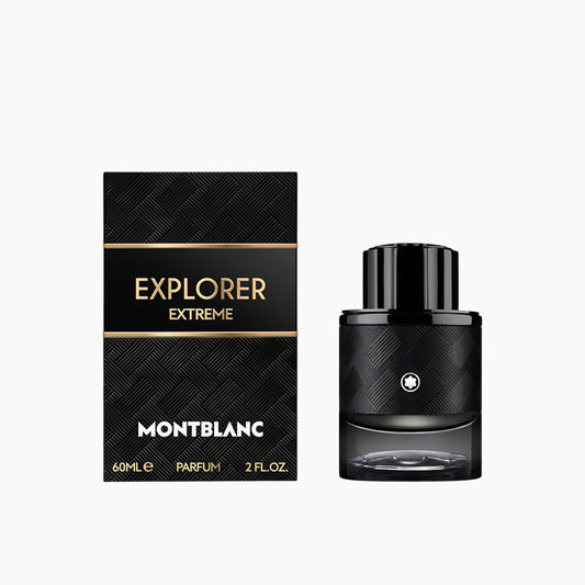 Montblanc Explorer Extreme Parfum 60Ml For Men