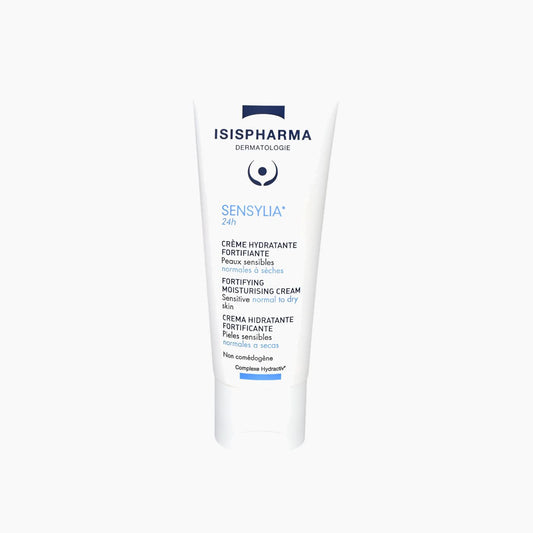 Isispharma Sensylia Fortifying Cream