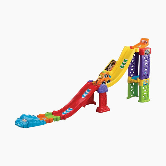 VTech Toot-Toot Drivers سباق 3 في 1