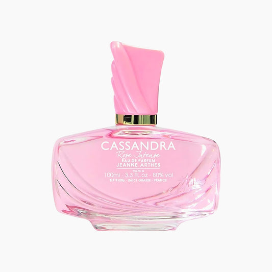 Jeanne Arthes Cassandra Rose Intense EDP 100Ml For Women