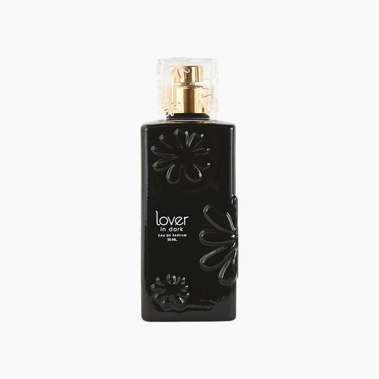 Jeanne Arthes Lover In Dark EDP 50Ml For Women
