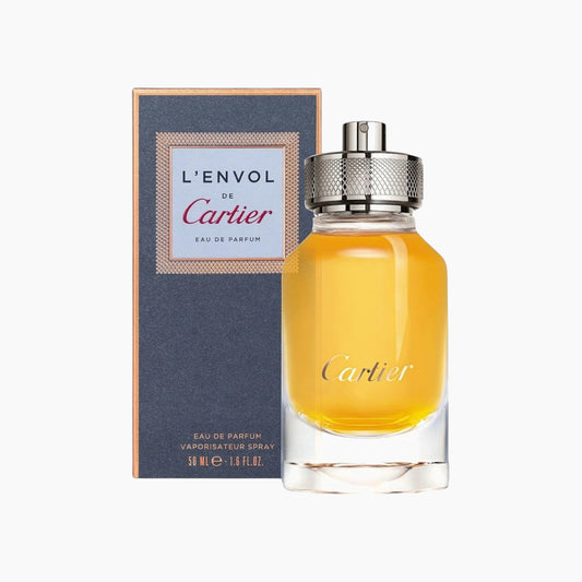 Cartier L'Envol De Cartier EDP 50Ml For Men