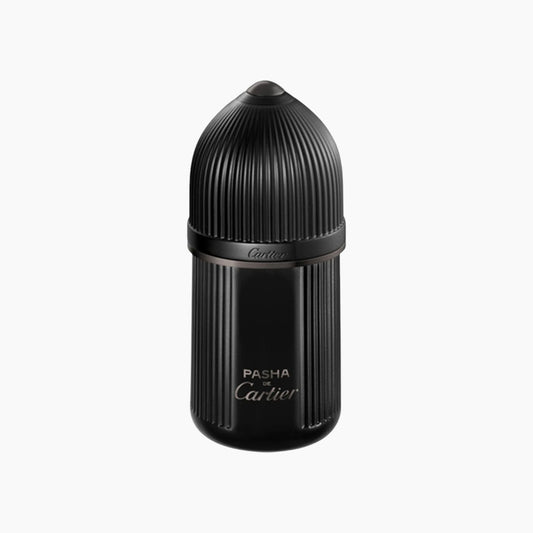 Cartier Pasha De Cartier Noire Absolu Parfum For Men