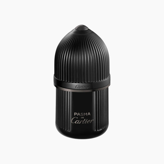 Cartier Pasha De Cartier Noire Absolu Parfum For Men