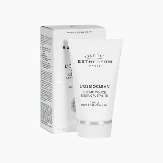 Institut Esthederm Osmo Clean Gentle Deep Pore Cleanser