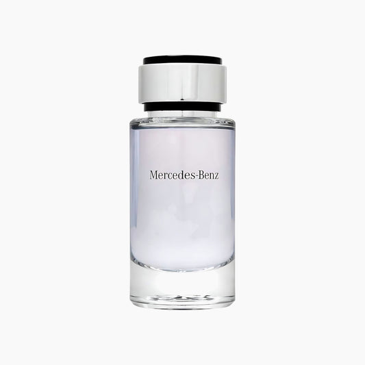 Mercedes-Benz Men EDT 120ML For Men