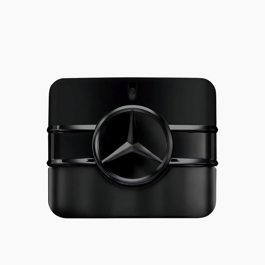 Mercedes-Benz Sign Your Power Intense EDP 100Ml For Men