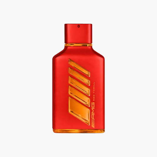 Mercedes-Benz Amg Red Thrill EDP 100Ml For Men