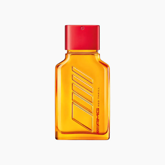 Mercedes-Benz Amg Red Thrill EDP 60Ml For Men
