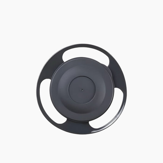 Babyjem 360-Degree Swivel Design Bowl