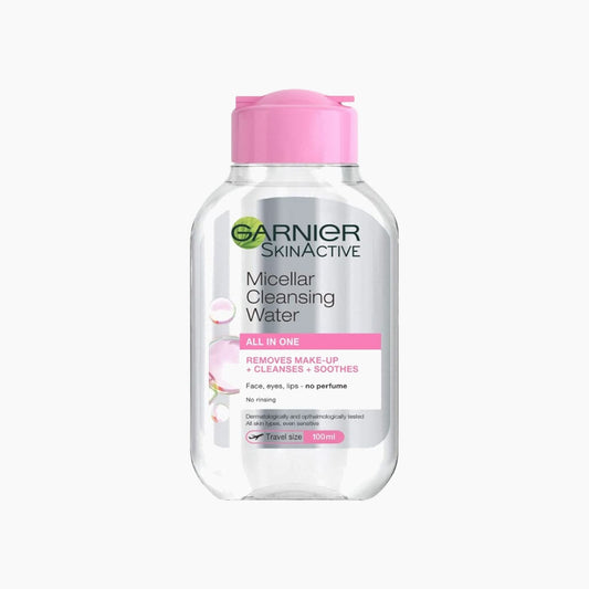 Garner Skin Naturals Micellar Cleansing Water 100 mL