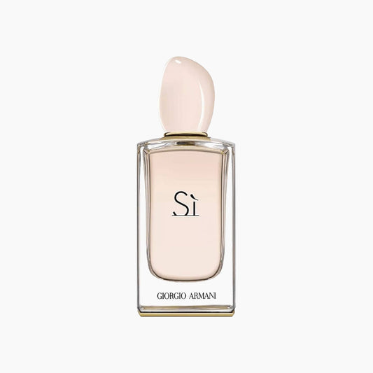 Giorgio Armani Si EDT 100ML For Women