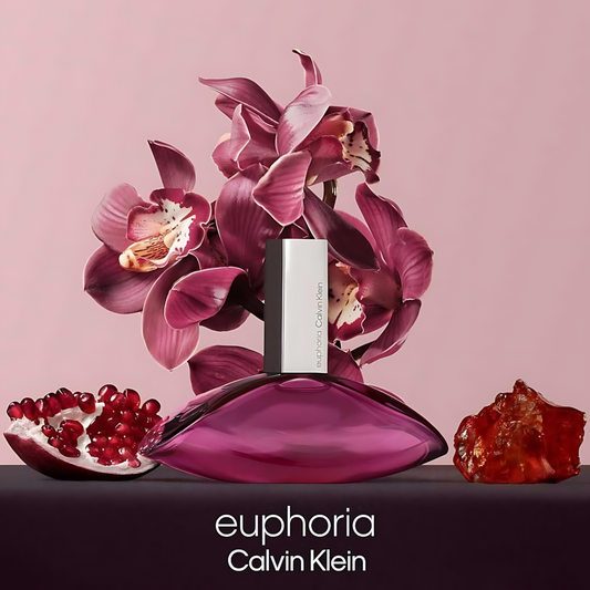 Calvin Klein Euphoria EDP For Women