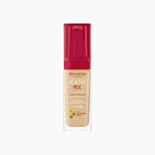 Bourjois Healthy Mix Anti Fatigue Foundation