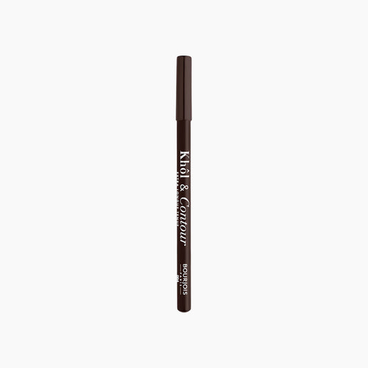 Bourjois Khol & Contour Eyeliner 004 Dark Brown