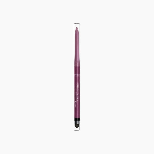 Bourjois Ombre Smoky Eyeshadow And Liner