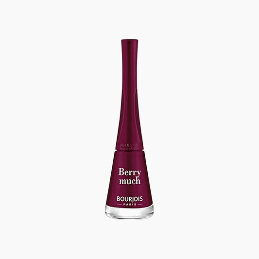 Bourjois 1 Second Relaunch Nail Polish