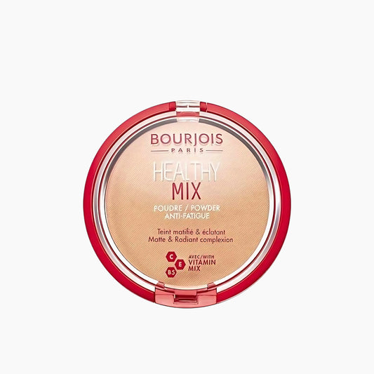 Bourjois Healthy Mix Anti-Fatigue Powder
