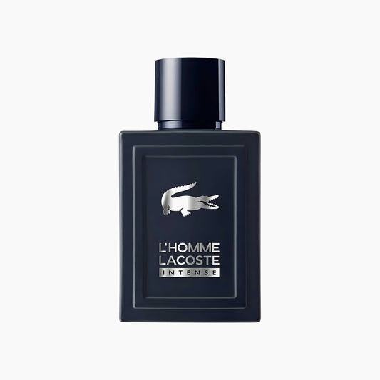 Lacoste L'Homme Intense EDT For Men
