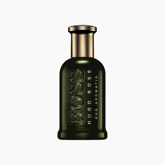 Hugo Boss Oud Aromatic EDP 100Ml For Men
