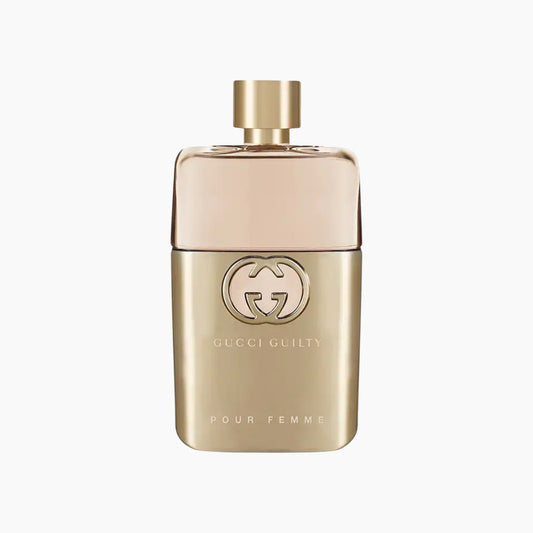 Gucci Guilty Pour Femme EDP 90ML For Women